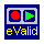 eValid Desktop Icon (Click to run eValid)